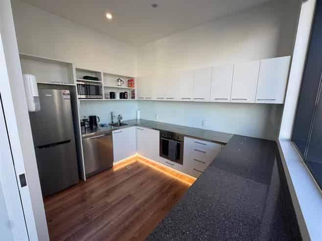Best suite in the CBD