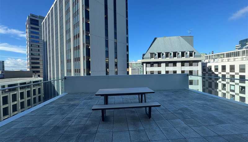  26 The Terrace, Wellington Central
