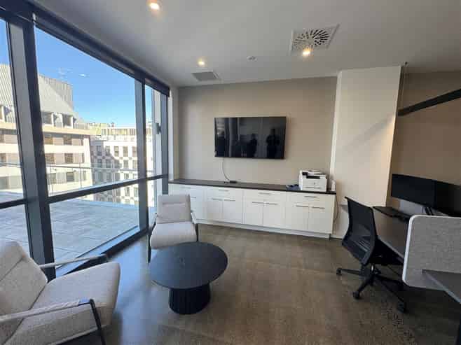 Best suite in the CBD
