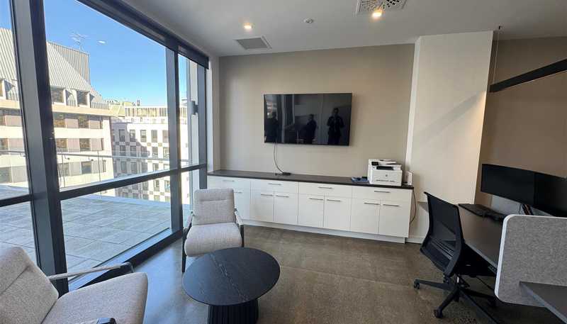  26 The Terrace, Wellington Central