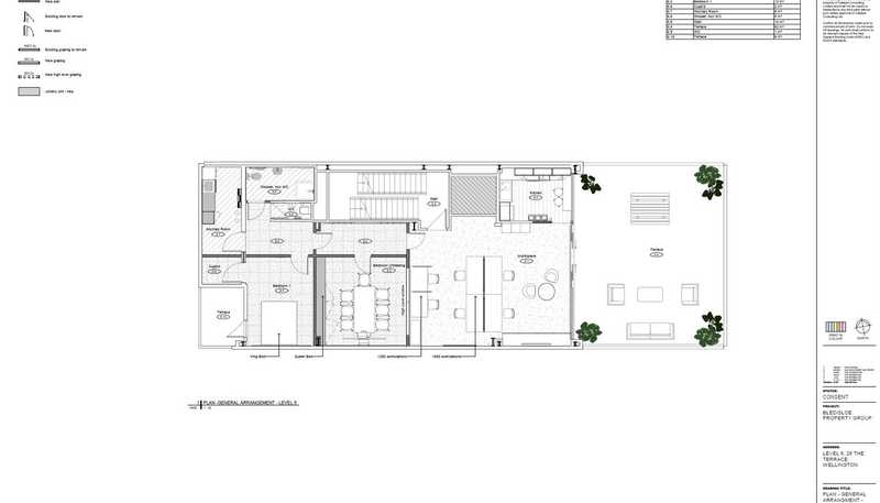  26 The Terrace, Wellington Central