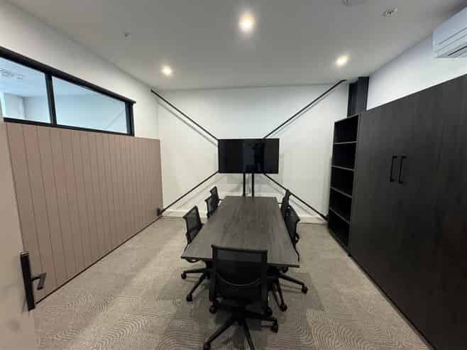 Best suite in the CBD