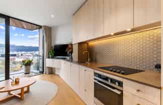 207/251 Victoria Street, Wellington Central