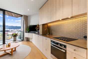 207/251 Victoria Street, Wellington Central