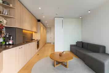 207/251 Victoria Street, Wellington Central