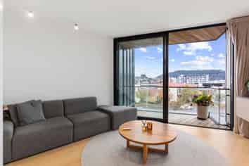 207/251 Victoria Street, Wellington Central