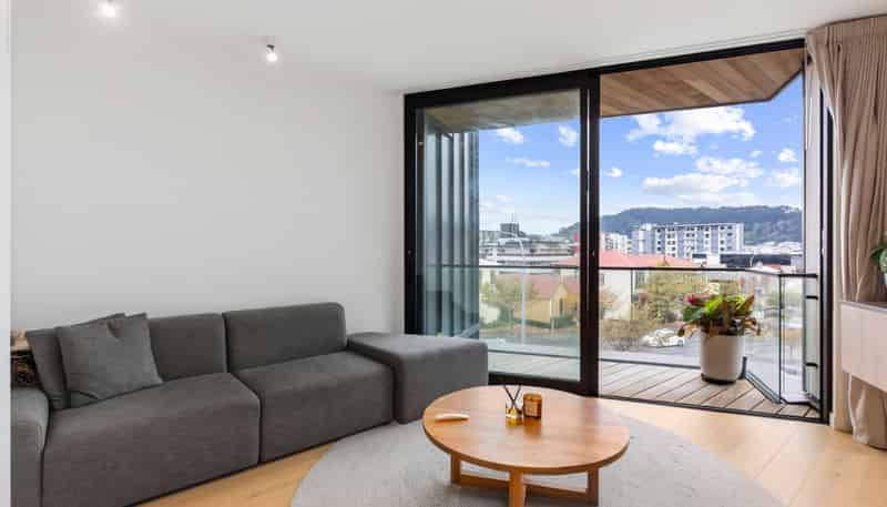 207/251 Victoria Street, Wellington Central