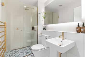 207/251 Victoria Street, Wellington Central