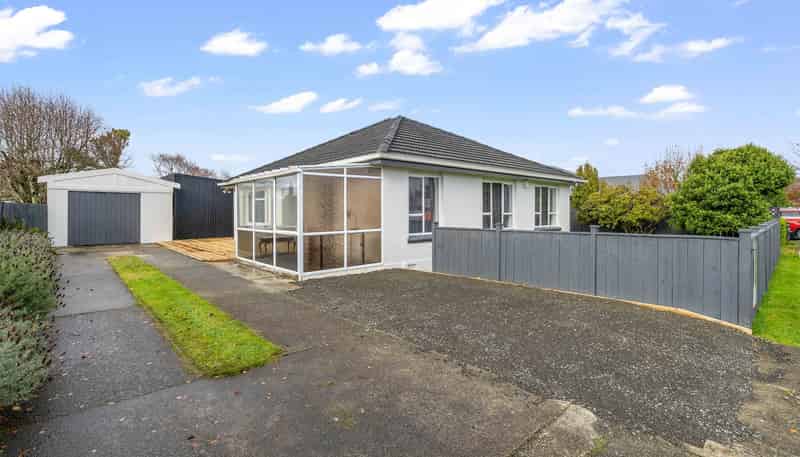 61 Paterson Street, Grasmere