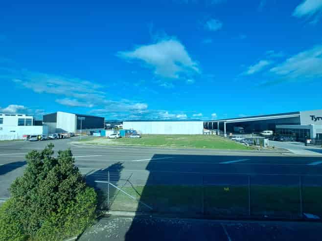 Elevate Your Presence in Palmerston North - Quality, Location, Profile - Built to Suit.