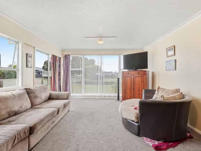 38 Hakeke Street, Whanganui East