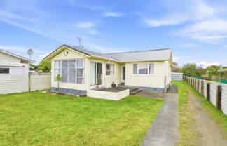38 Hakeke Street, Whanganui East