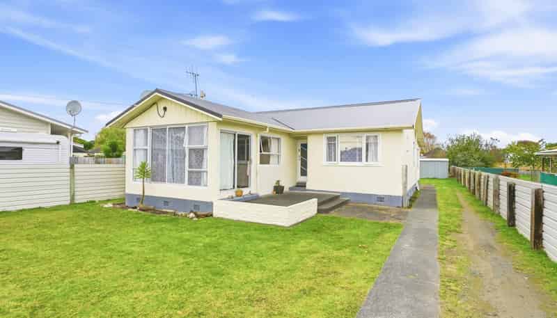 38 Hakeke Street, Whanganui East