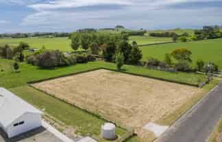 41 Svenson Road, Waipukurau