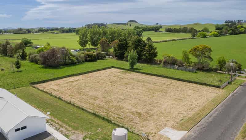 41 Svenson Road, Waipukurau
