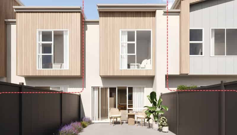 6 Ruru Lane, Porirua