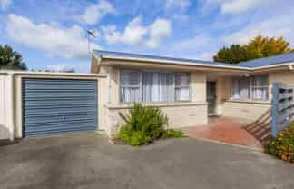 2/50A Vigor Brown Street, Napier South
