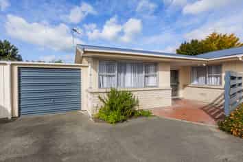 2/50A Vigor Brown Street, Napier South