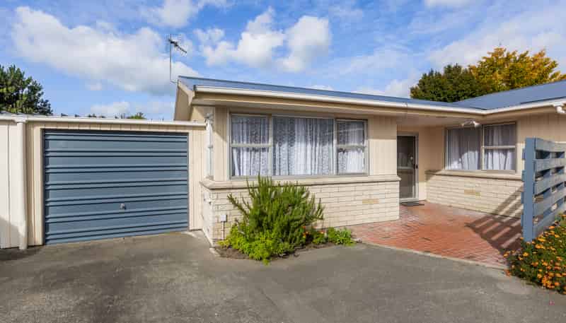 2/50A Vigor Brown Street, Napier South