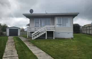 6 Banbury Place, Tokoroa