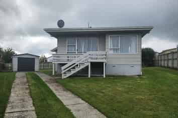 6 Banbury Place, Tokoroa