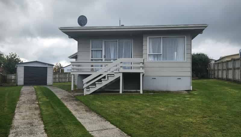 6 Banbury Place, Tokoroa