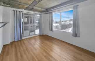 8/185 Victoria Street, Te Aro