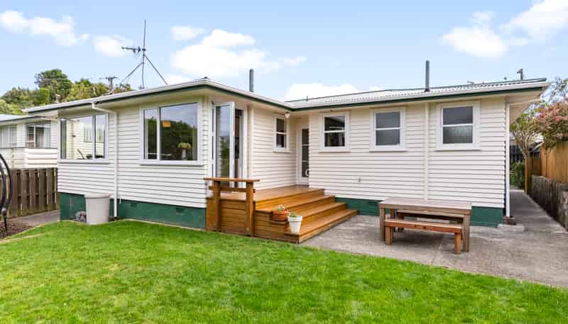 29 Branscombe Street, Johnsonville