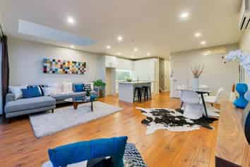 6D/31 Davis Crescent, Newmarket