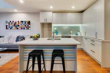6D/31 Davis Crescent, Newmarket