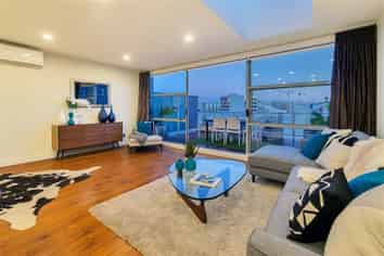 6D/31 Davis Crescent, Newmarket