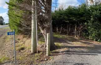 190 Otatara Road, New River Ferry
