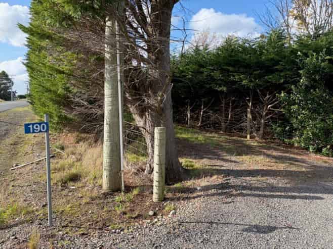 190 Otatara Road, New River Ferry
