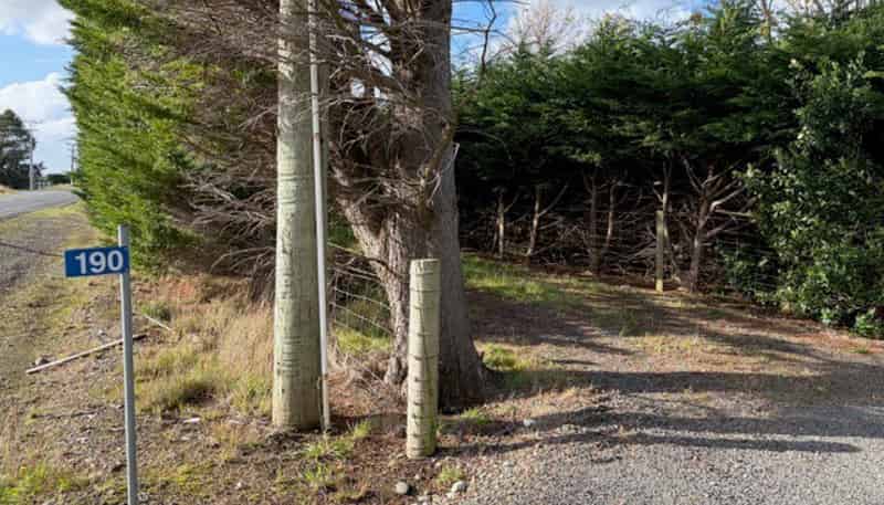 190 Otatara Road, New River Ferry