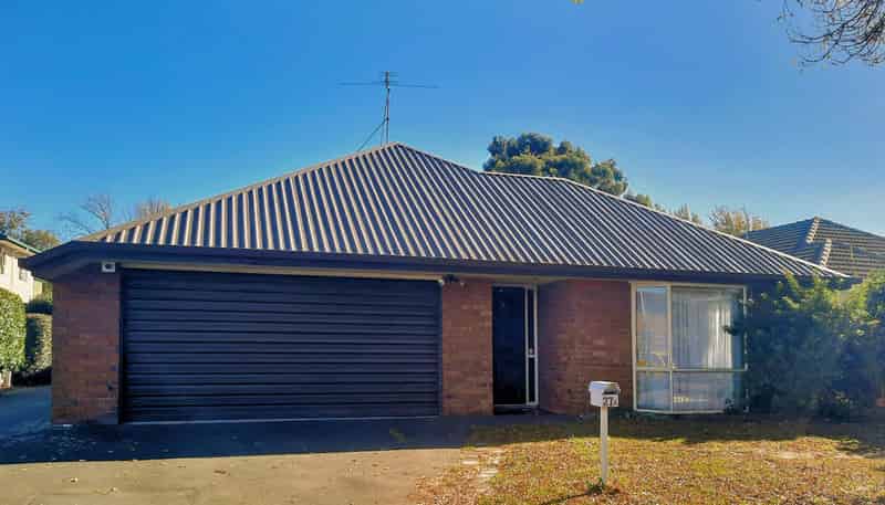 27a Brodie Street, Ilam