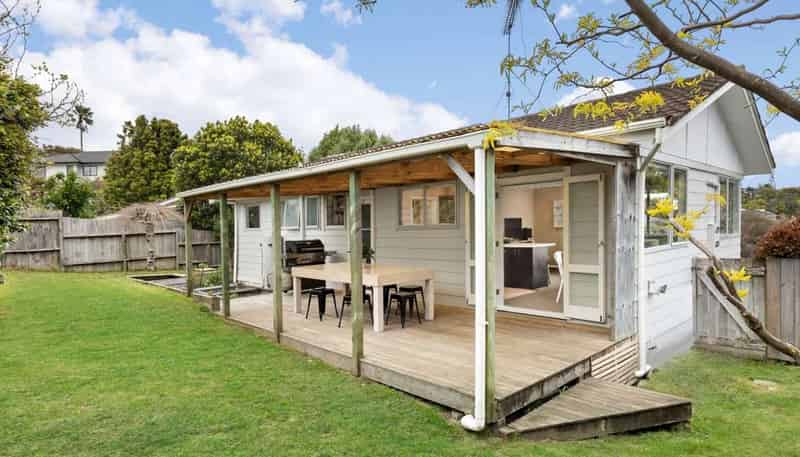 132 Awaruku Road, Torbay