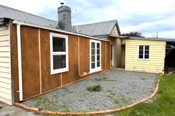 41 John Street, Temuka