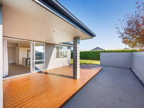 29 Wapiti Avenue, Feilding