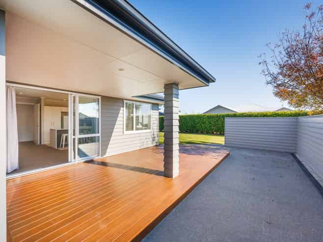 29 Wapiti Avenue, Feilding