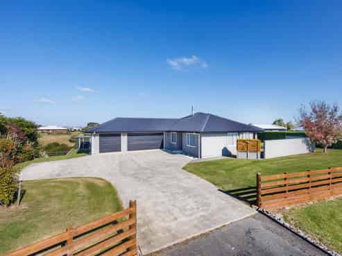 29 Wapiti Avenue, Feilding