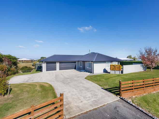 29 Wapiti Avenue, Feilding