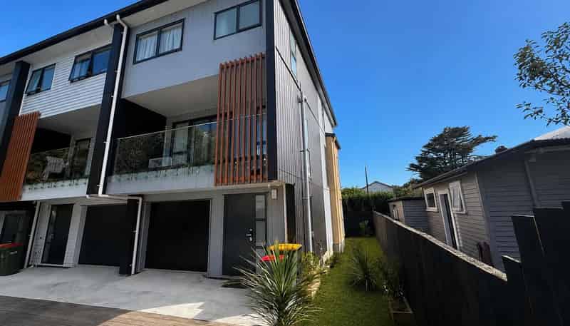 672F Mount Albert Road, Royal Oak