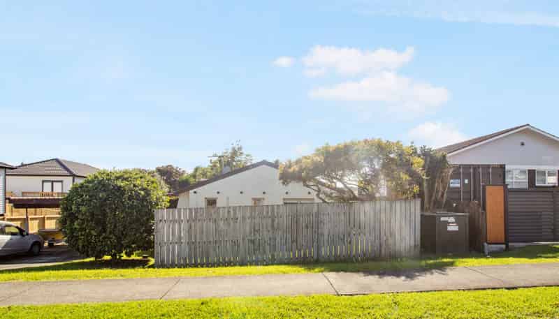 1/21 McLeod Road, Weymouth