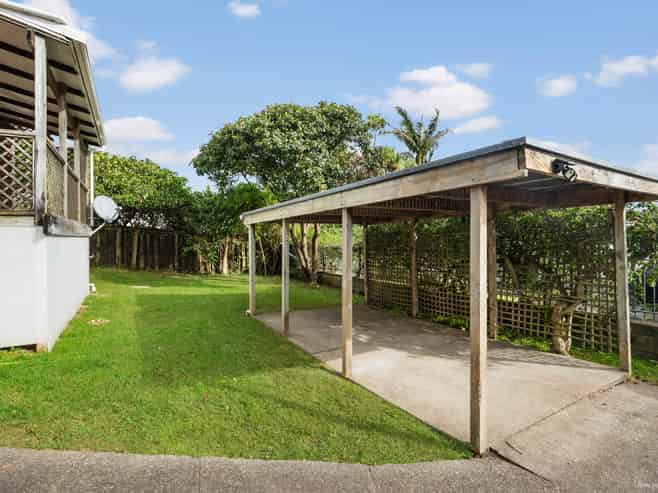 45A Princes Avenue, Three Kings