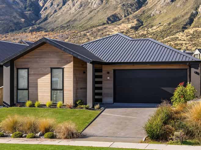 13 Spur Ridge Rise, Hanley's Farm, Jacks Point