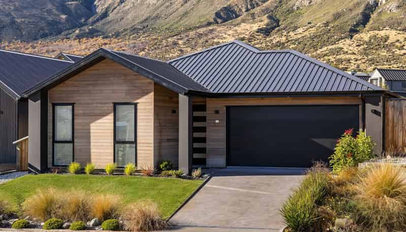 13 Spur Ridge Rise, Hanley's Farm, Jacks Point