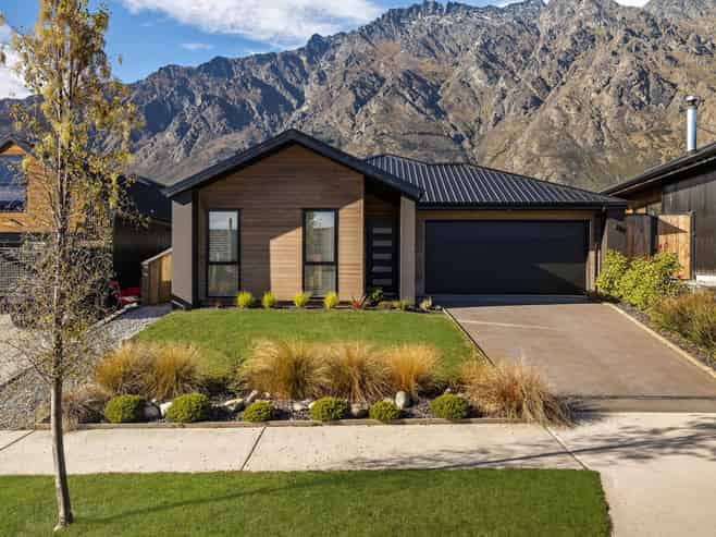 13 Spur Ridge Rise, Hanley's Farm, Jacks Point