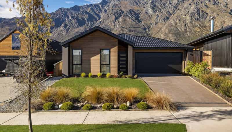 13 Spur Ridge Rise, Hanley's Farm, Jacks Point