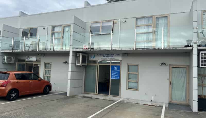 2/2 Horner Street, Papanui