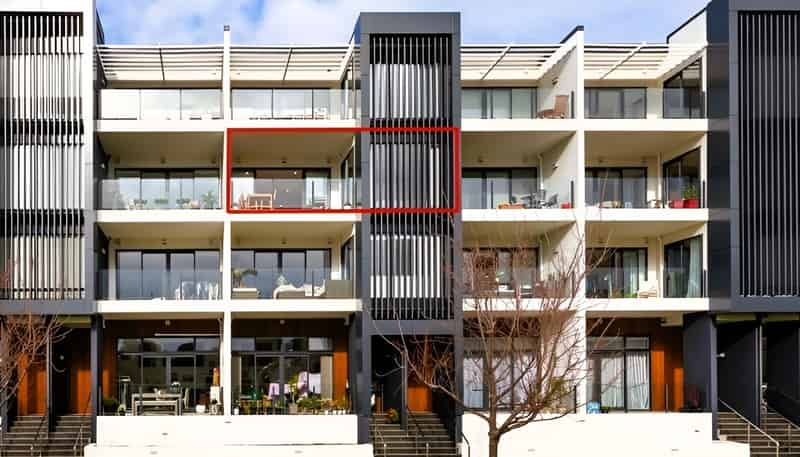 210/8 Thompson Park Road, Mount Wellington